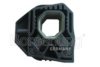 VW 1Z0121367A Mounting, radiator